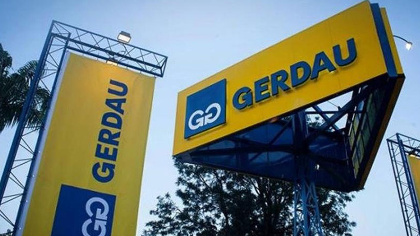 Gerdau