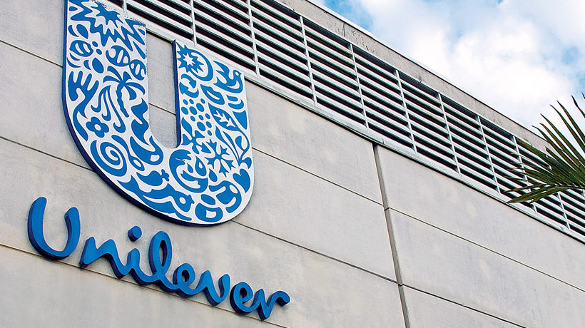 Unilever