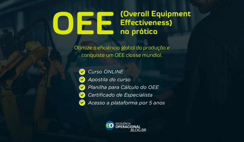 Curso OEE